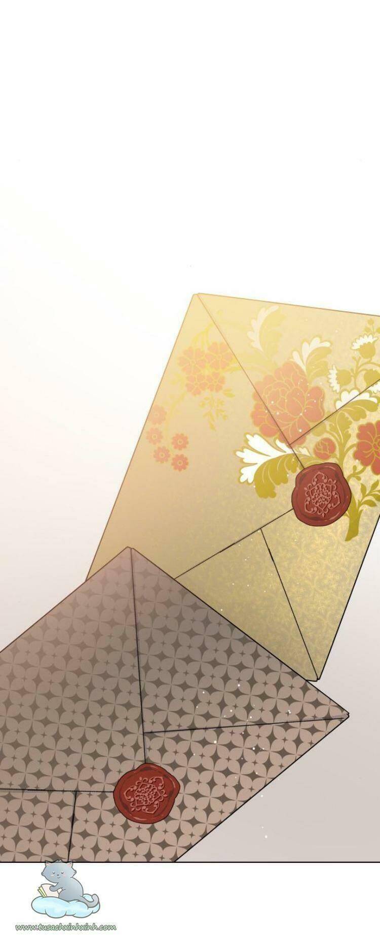 Cách Mà Kỵ Sĩ Sống Như Tiểu Thư: Chapter 47