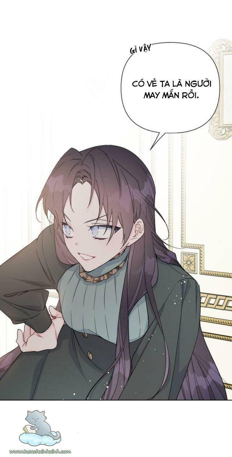 Cách Mà Kỵ Sĩ Sống Như Tiểu Thư: Chapter 47