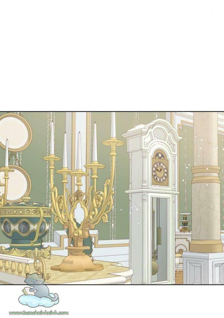 Cách Mà Kỵ Sĩ Sống Như Tiểu Thư: Chapter 47