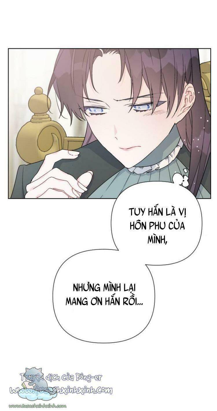 Cách Mà Kỵ Sĩ Sống Như Tiểu Thư: Chapter 47