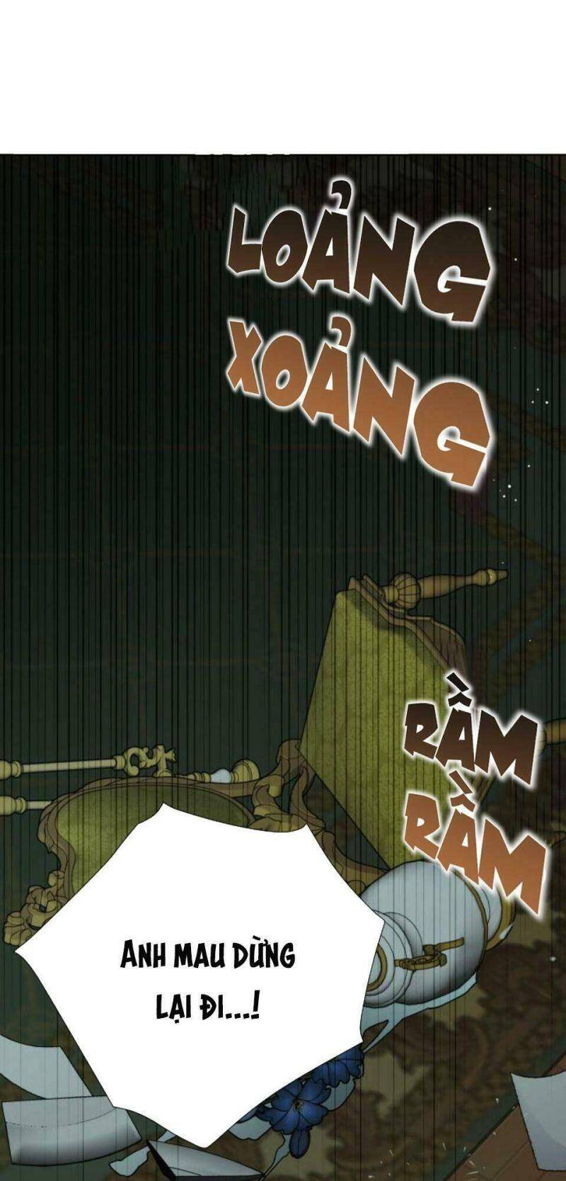 Cách Mà Kỵ Sĩ Sống Như Tiểu Thư: Chapter 48