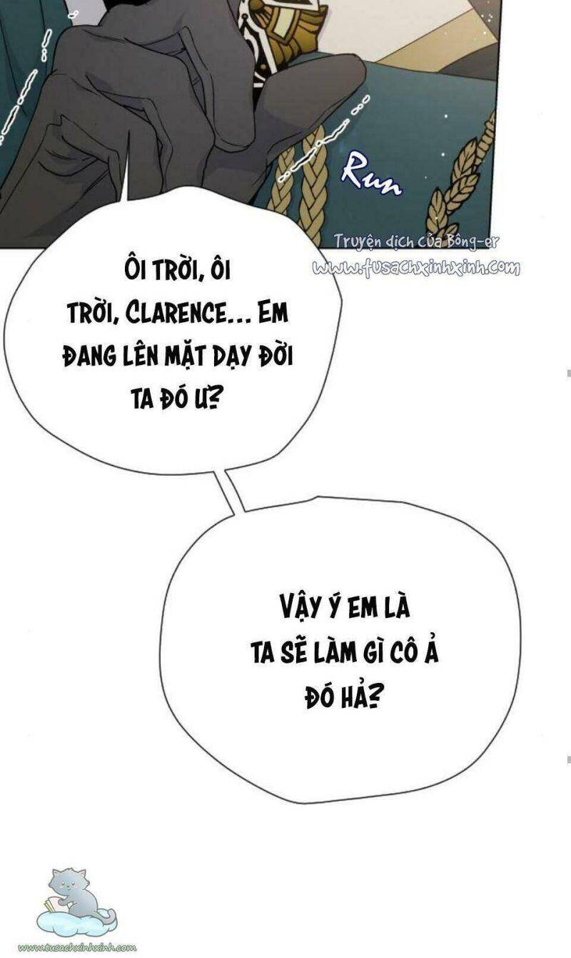Cách Mà Kỵ Sĩ Sống Như Tiểu Thư: Chapter 48