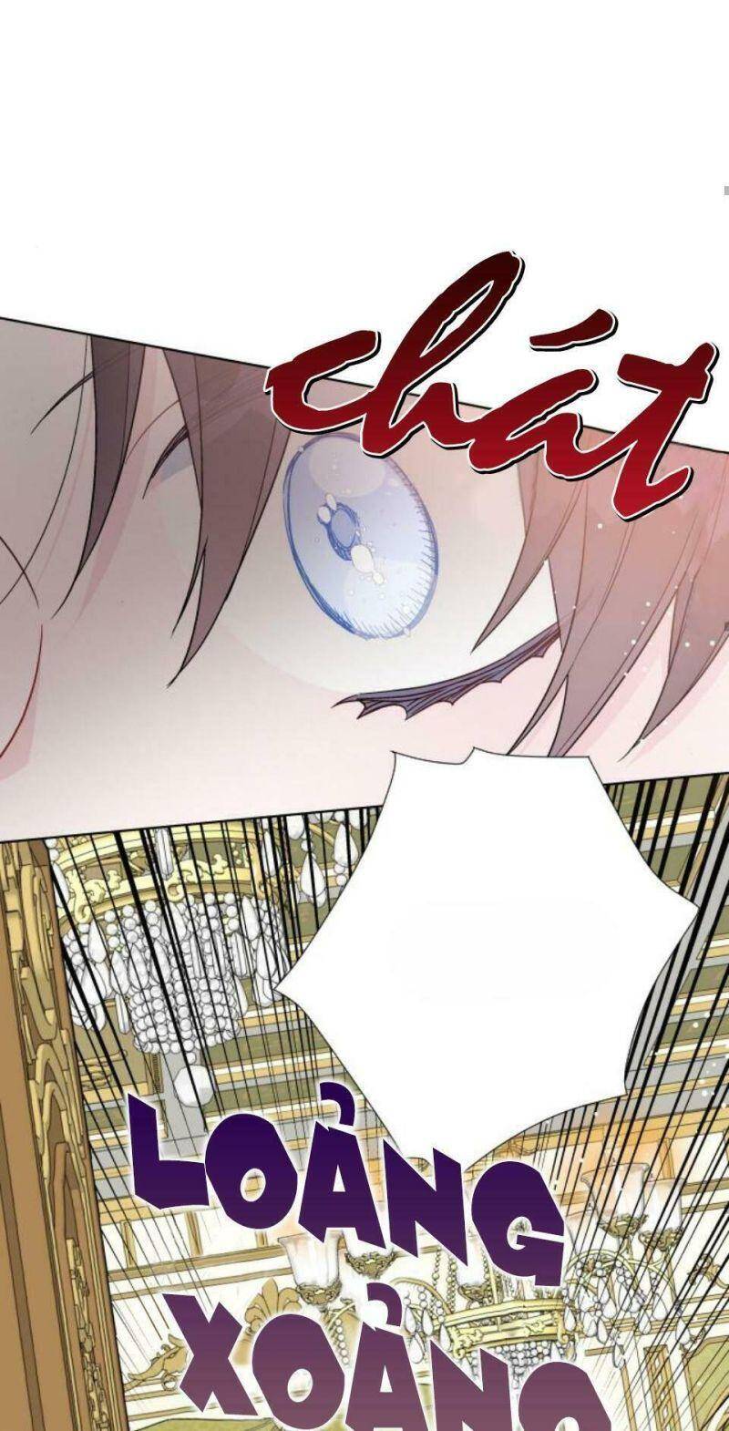 Cách Mà Kỵ Sĩ Sống Như Tiểu Thư: Chapter 48