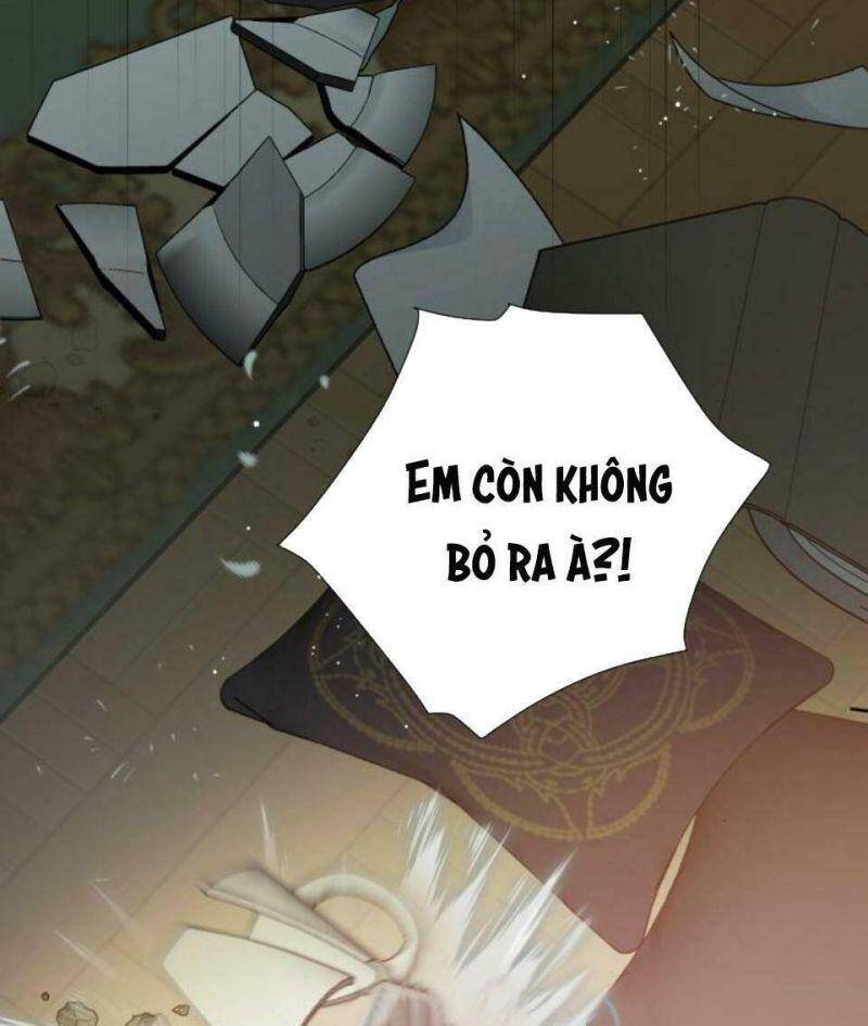 Cách Mà Kỵ Sĩ Sống Như Tiểu Thư: Chapter 48