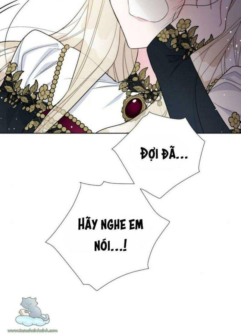 Cách Mà Kỵ Sĩ Sống Như Tiểu Thư: Chapter 48