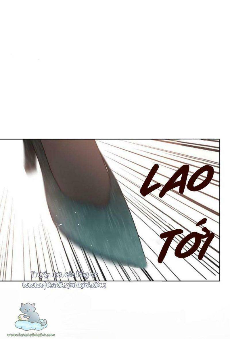 Cách Mà Kỵ Sĩ Sống Như Tiểu Thư: Chapter 48