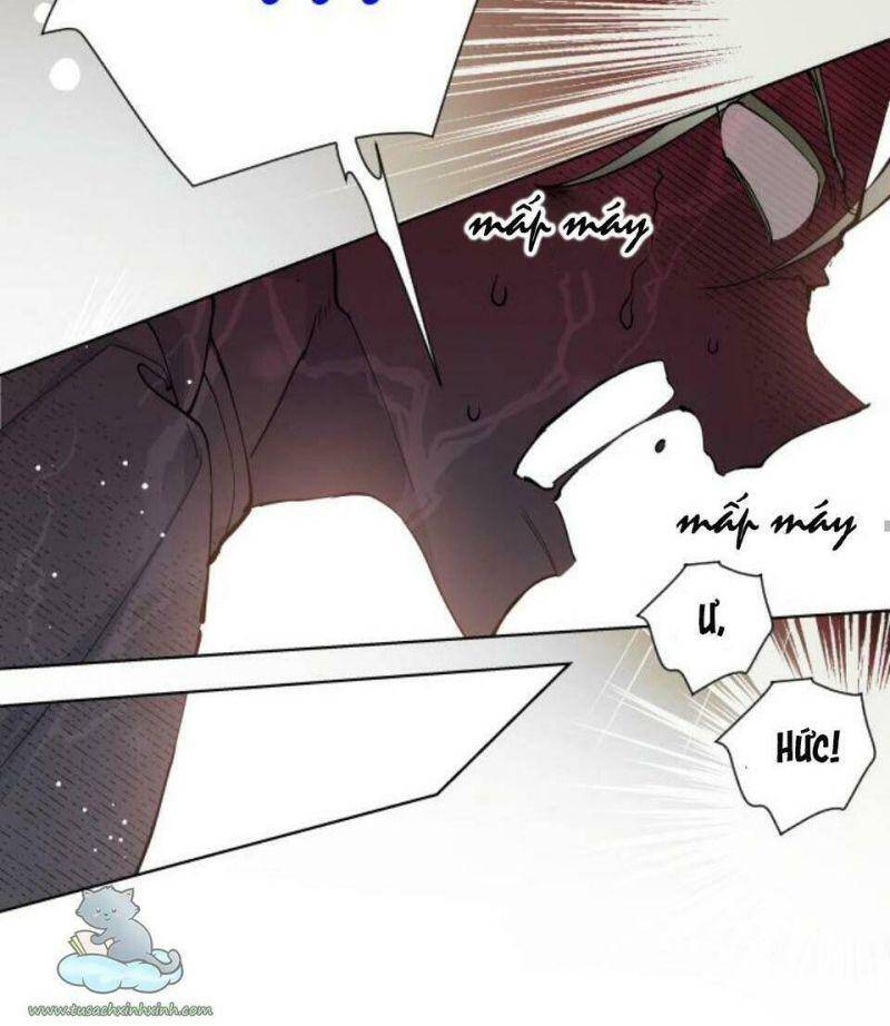 Cách Mà Kỵ Sĩ Sống Như Tiểu Thư: Chapter 48