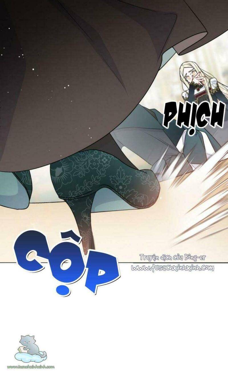 Cách Mà Kỵ Sĩ Sống Như Tiểu Thư: Chapter 48