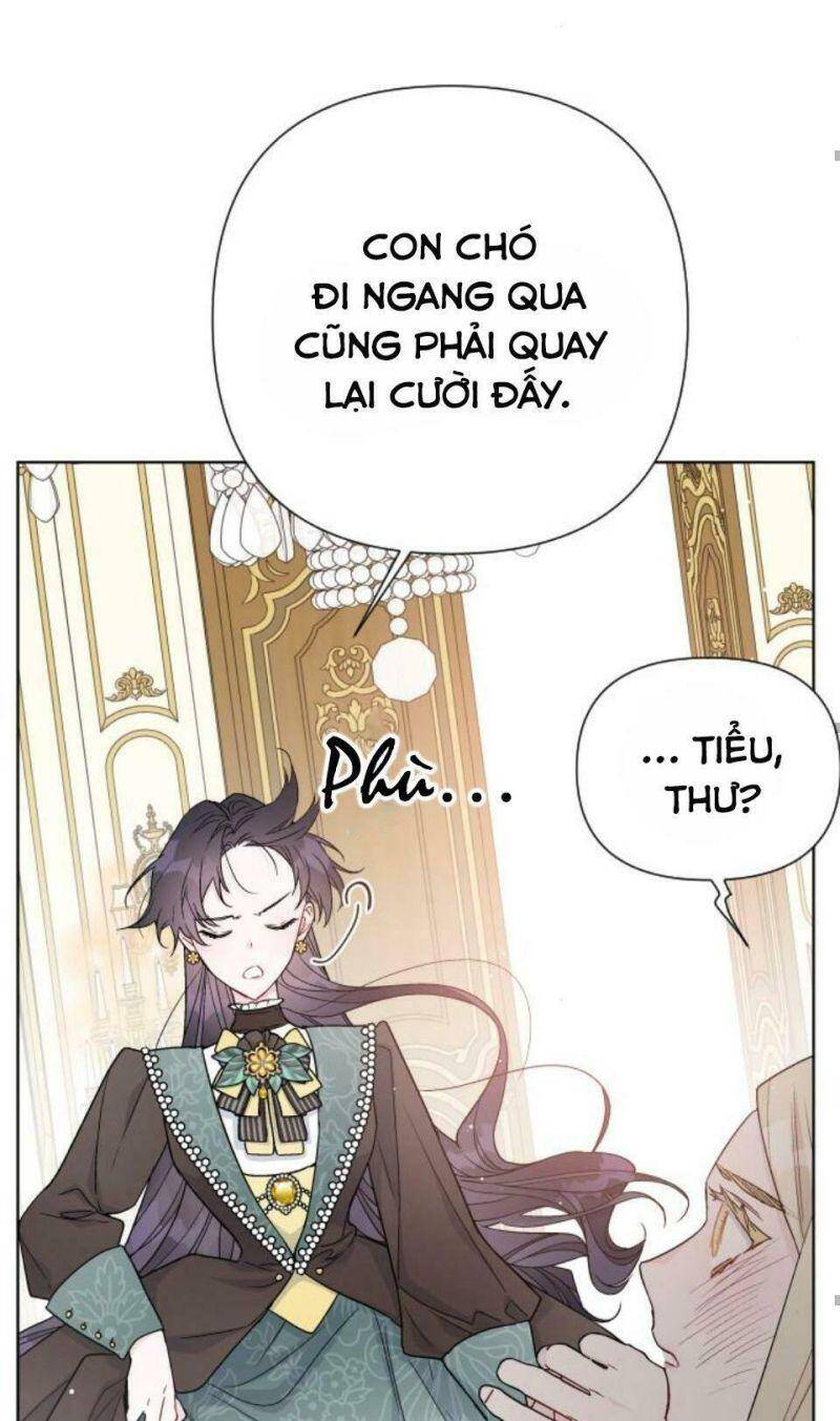 Cách Mà Kỵ Sĩ Sống Như Tiểu Thư: Chapter 48