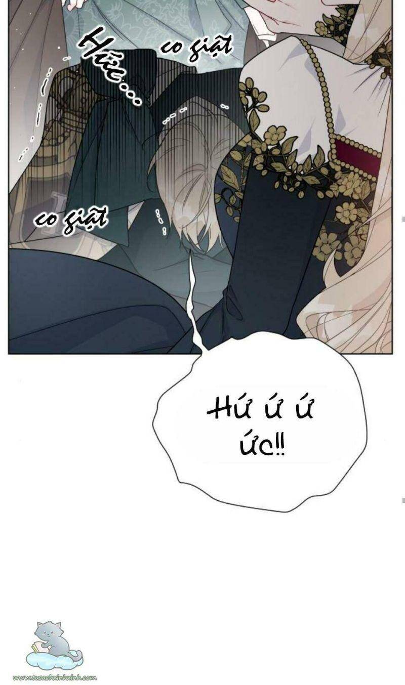 Cách Mà Kỵ Sĩ Sống Như Tiểu Thư: Chapter 48