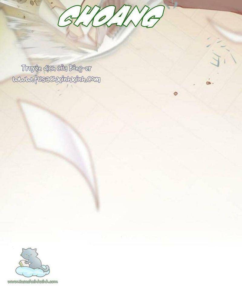 Cách Mà Kỵ Sĩ Sống Như Tiểu Thư: Chapter 48
