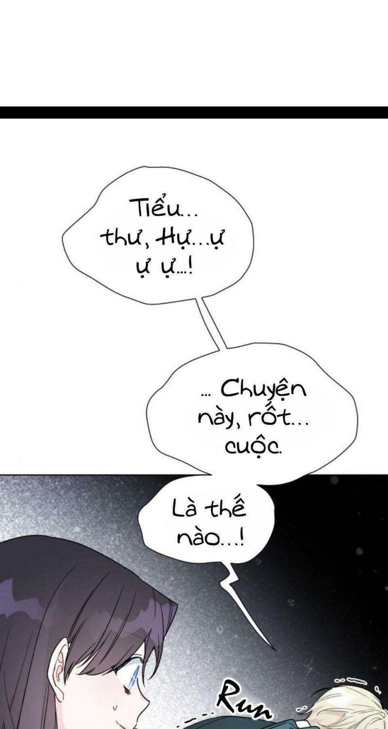 Cách Mà Kỵ Sĩ Sống Như Tiểu Thư: Chapter 48