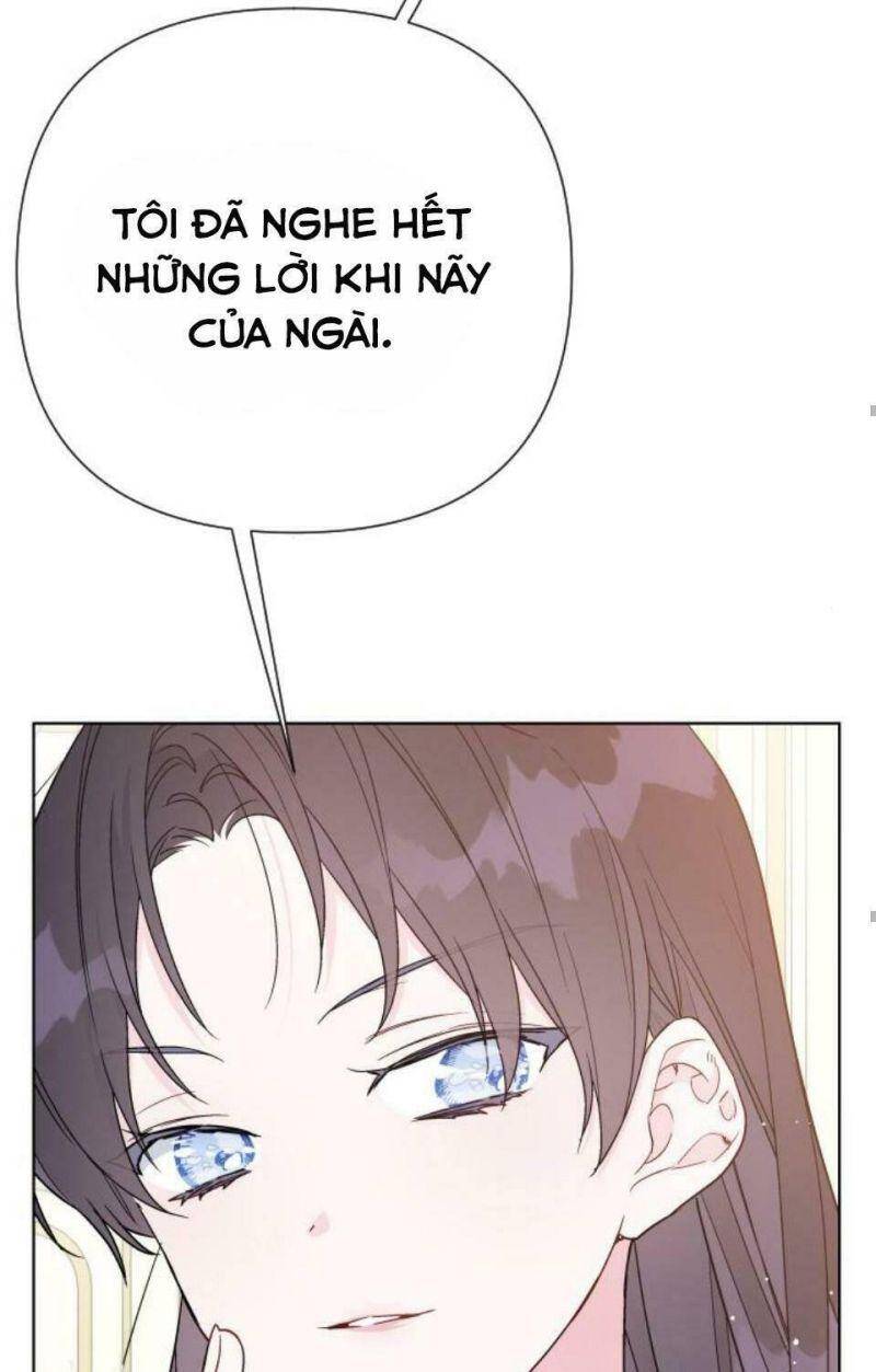 Cách Mà Kỵ Sĩ Sống Như Tiểu Thư: Chapter 48