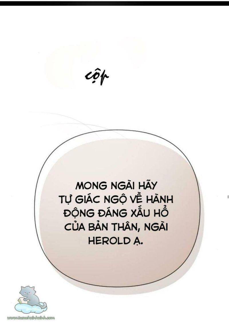 Cách Mà Kỵ Sĩ Sống Như Tiểu Thư: Chapter 48