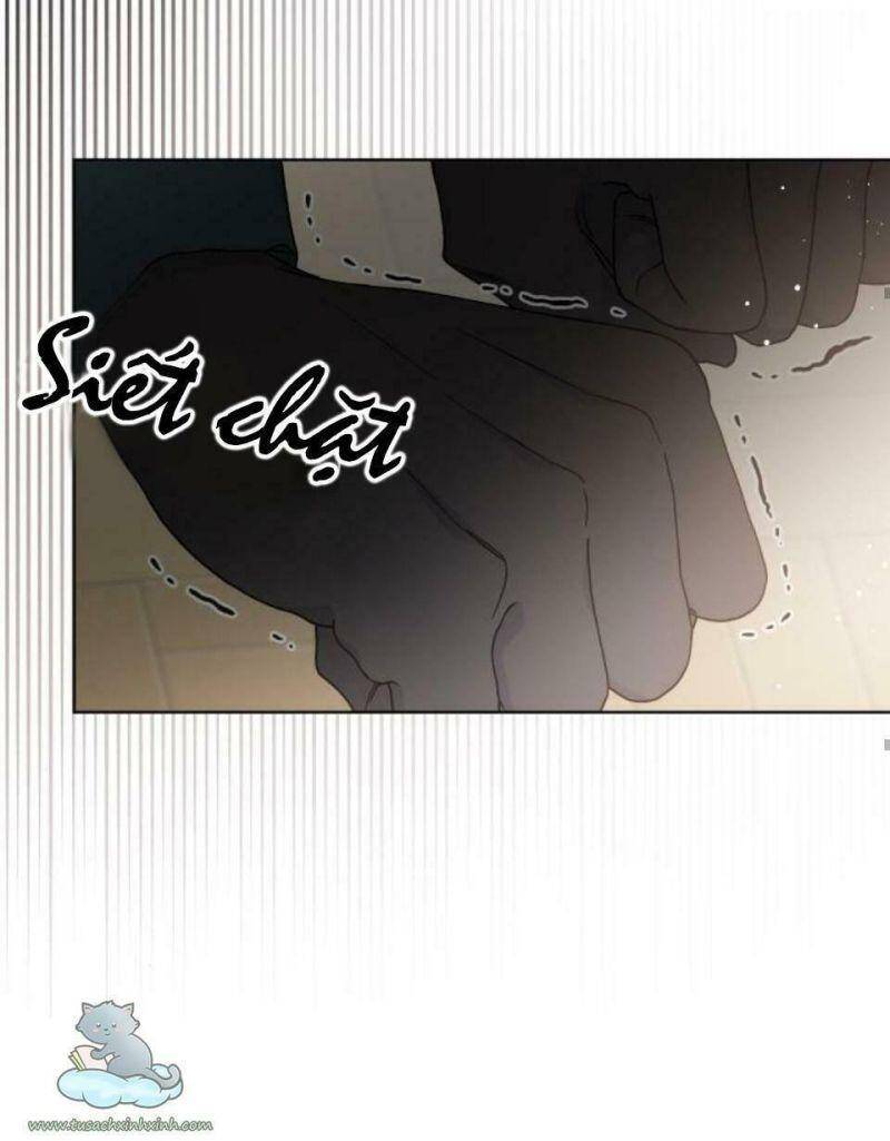 Cách Mà Kỵ Sĩ Sống Như Tiểu Thư: Chapter 48