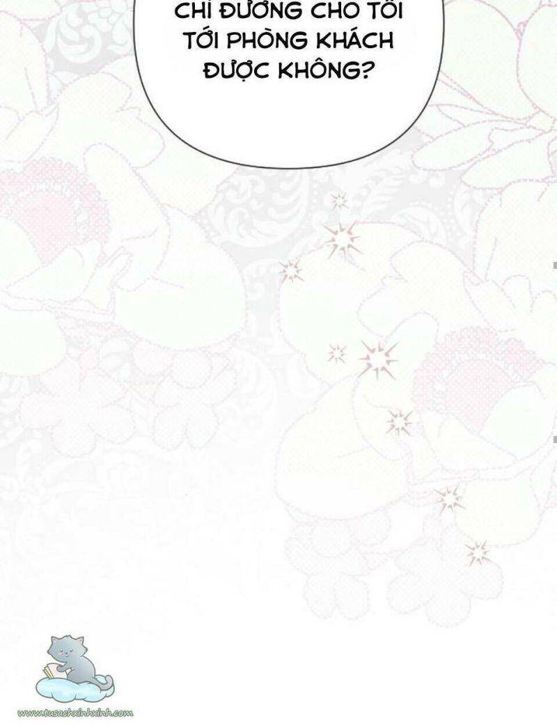 Cách Mà Kỵ Sĩ Sống Như Tiểu Thư: Chapter 48