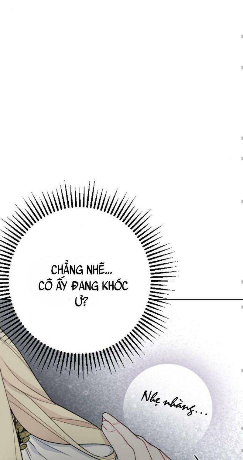 Cách Mà Kỵ Sĩ Sống Như Tiểu Thư: Chapter 48