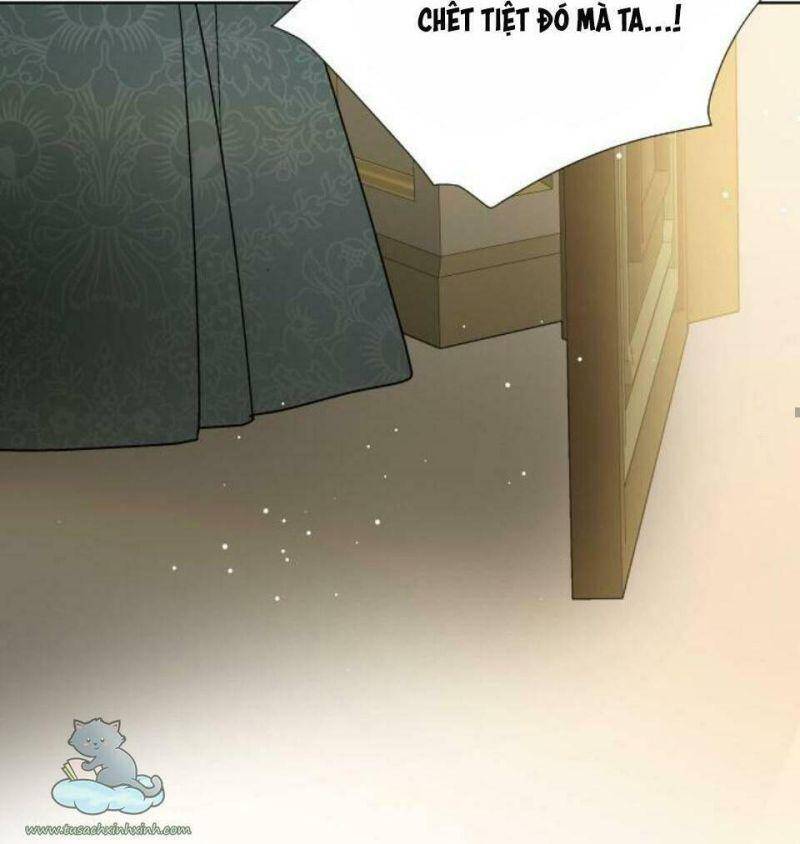 Cách Mà Kỵ Sĩ Sống Như Tiểu Thư: Chapter 48