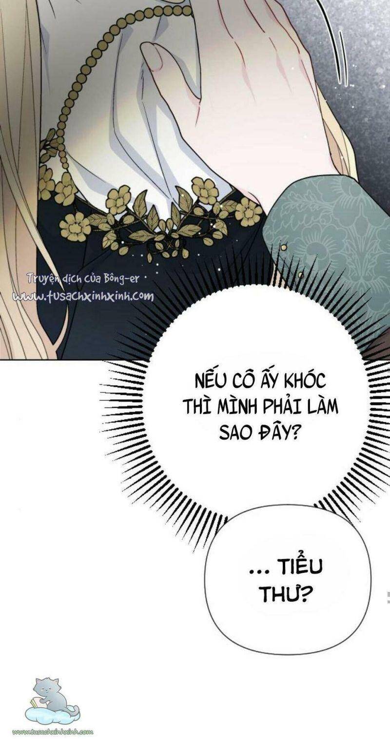Cách Mà Kỵ Sĩ Sống Như Tiểu Thư: Chapter 48