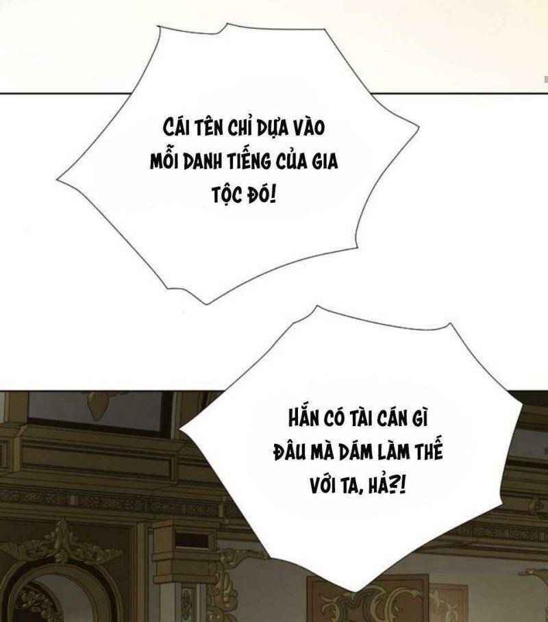 Cách Mà Kỵ Sĩ Sống Như Tiểu Thư: Chapter 48