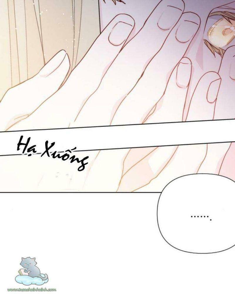 Cách Mà Kỵ Sĩ Sống Như Tiểu Thư: Chapter 48