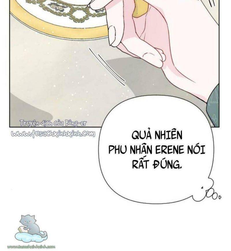 Cách Mà Kỵ Sĩ Sống Như Tiểu Thư: Chapter 48