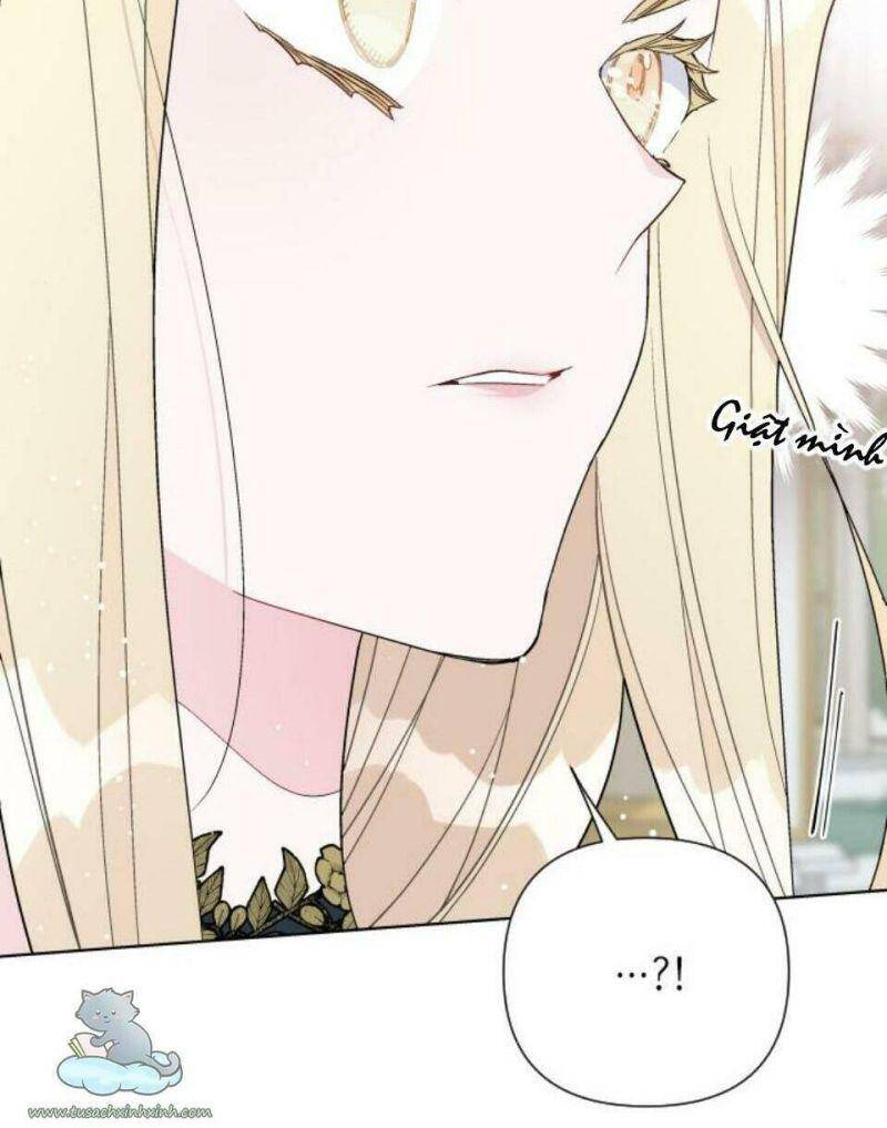Cách Mà Kỵ Sĩ Sống Như Tiểu Thư: Chapter 48