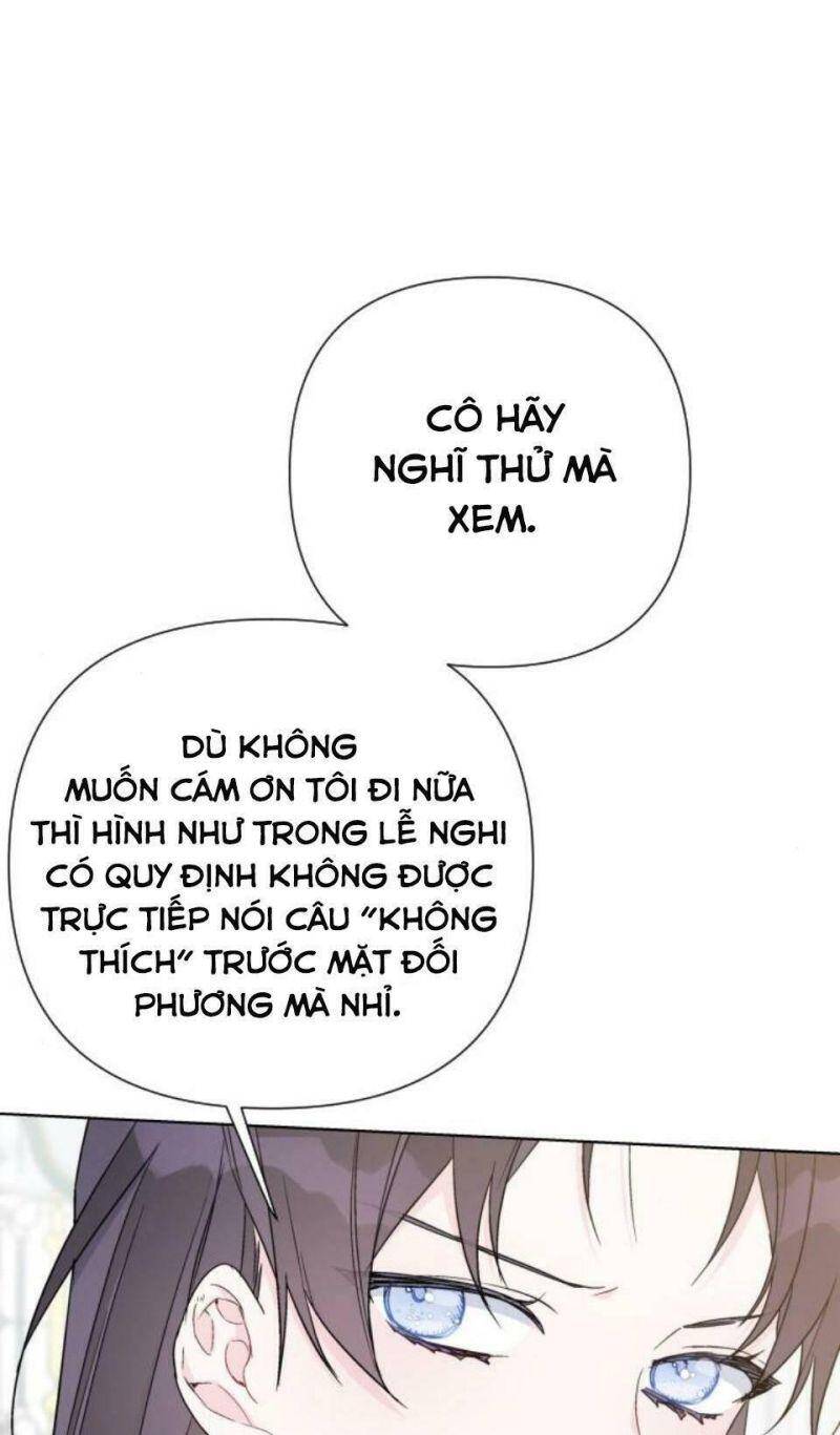 Cách Mà Kỵ Sĩ Sống Như Tiểu Thư: Chapter 48