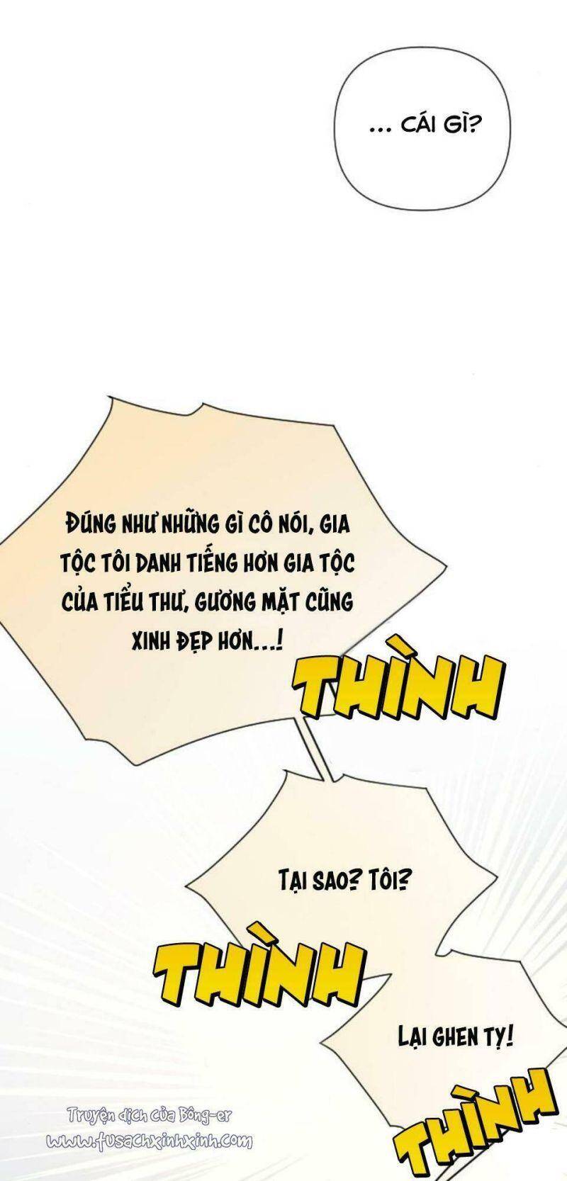 Cách Mà Kỵ Sĩ Sống Như Tiểu Thư: Chapter 48