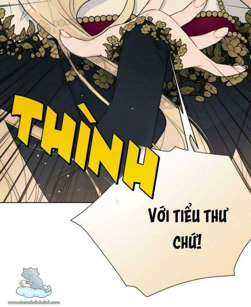Cách Mà Kỵ Sĩ Sống Như Tiểu Thư: Chapter 48