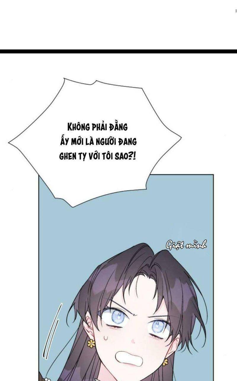 Cách Mà Kỵ Sĩ Sống Như Tiểu Thư: Chapter 48
