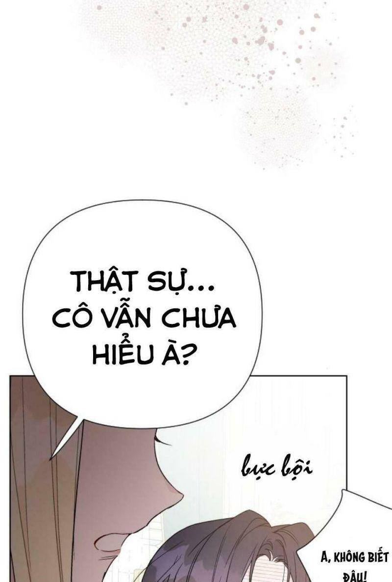 Cách Mà Kỵ Sĩ Sống Như Tiểu Thư: Chapter 48
