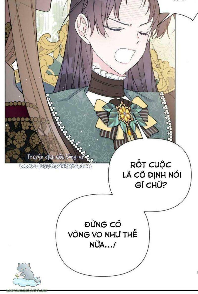 Cách Mà Kỵ Sĩ Sống Như Tiểu Thư: Chapter 48