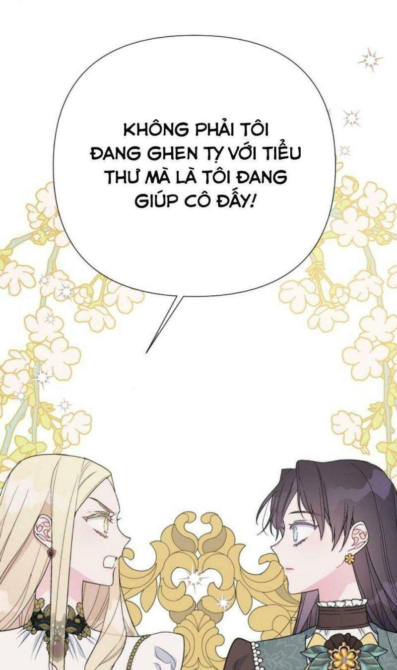 Cách Mà Kỵ Sĩ Sống Như Tiểu Thư: Chapter 48