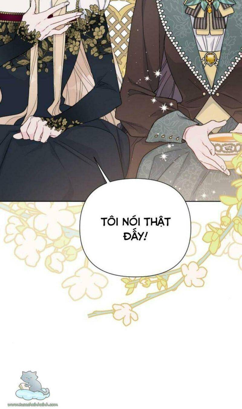 Cách Mà Kỵ Sĩ Sống Như Tiểu Thư: Chapter 48