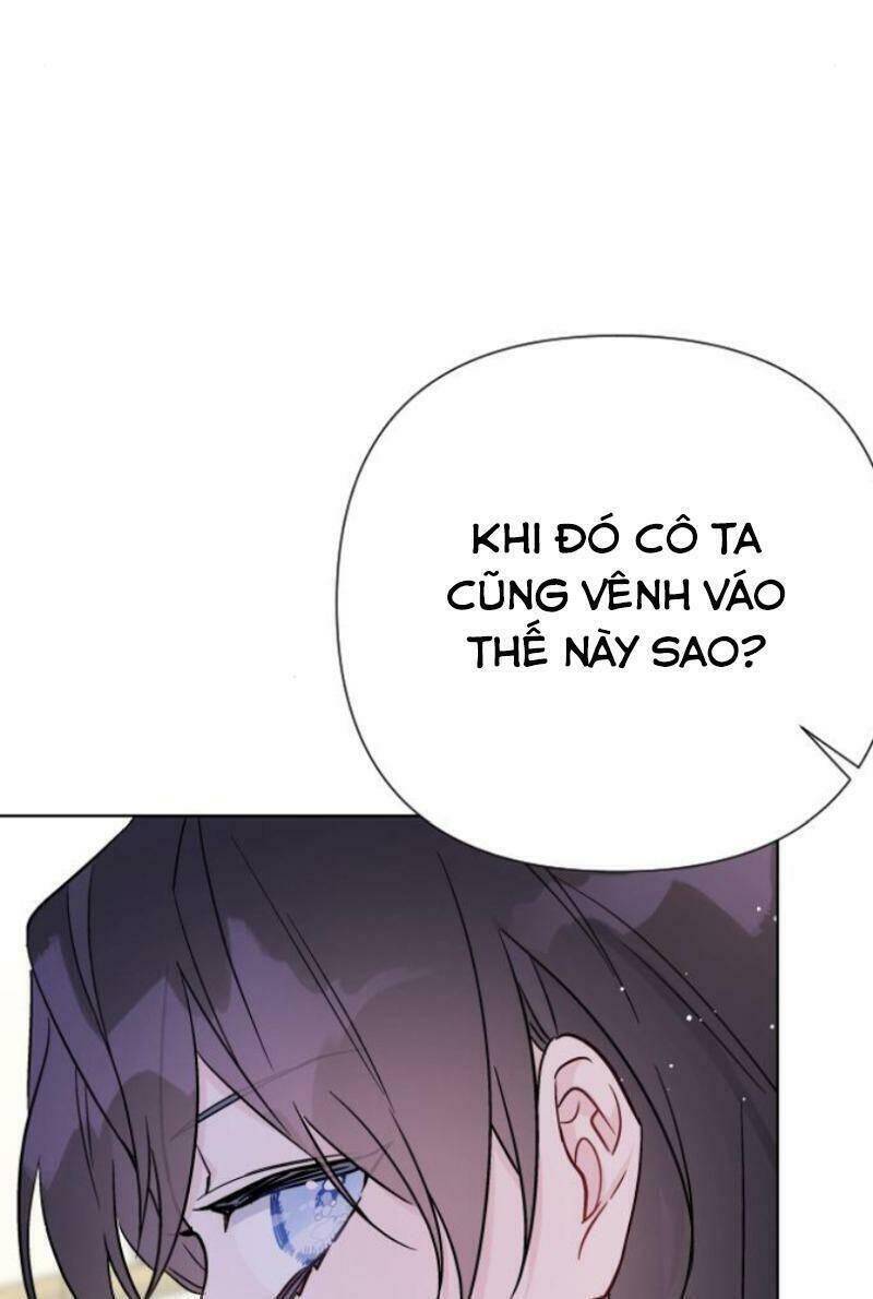 Cách Mà Kỵ Sĩ Sống Như Tiểu Thư: Chapter 49