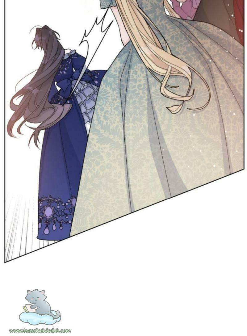 Cách Mà Kỵ Sĩ Sống Như Tiểu Thư: Chapter 49