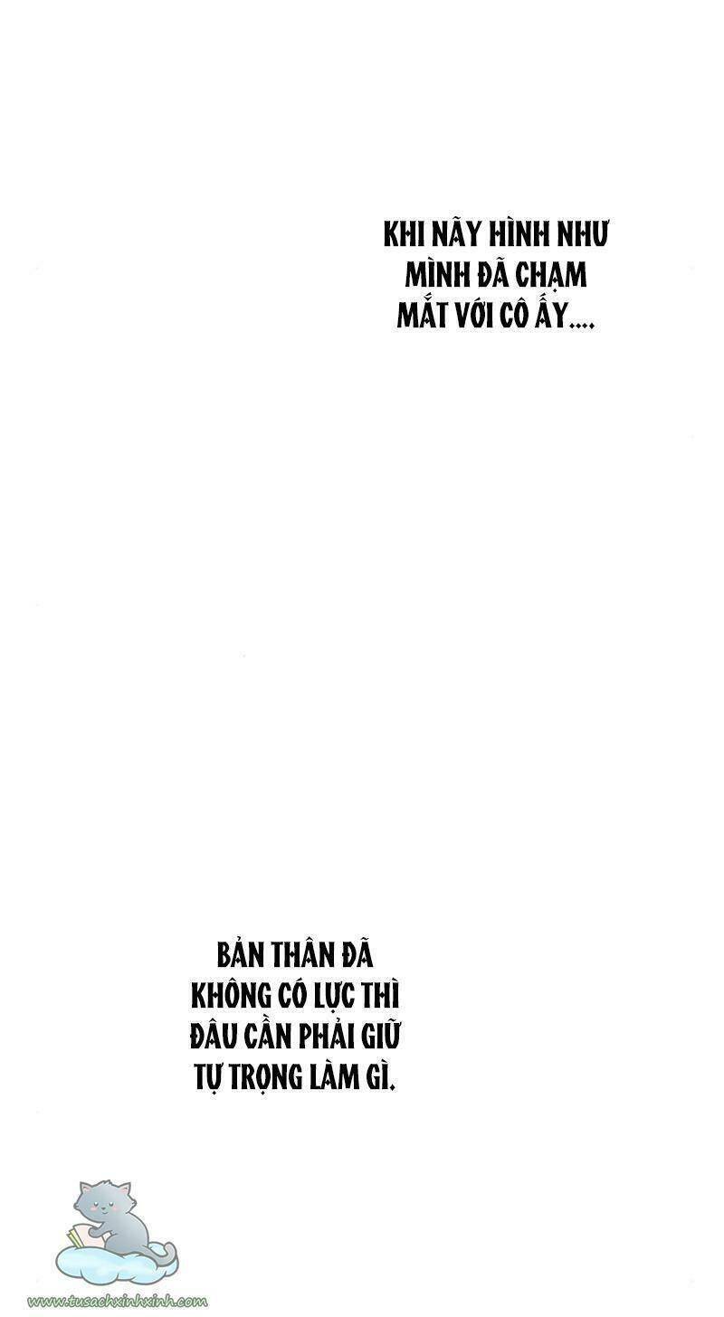 Cách Mà Kỵ Sĩ Sống Như Tiểu Thư: Chapter 49