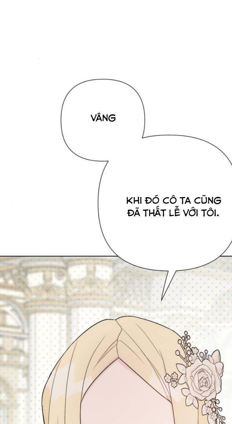 Cách Mà Kỵ Sĩ Sống Như Tiểu Thư: Chapter 49