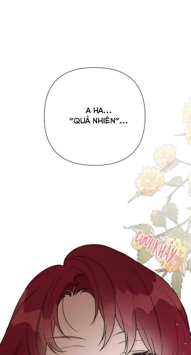 Cách Mà Kỵ Sĩ Sống Như Tiểu Thư: Chapter 49