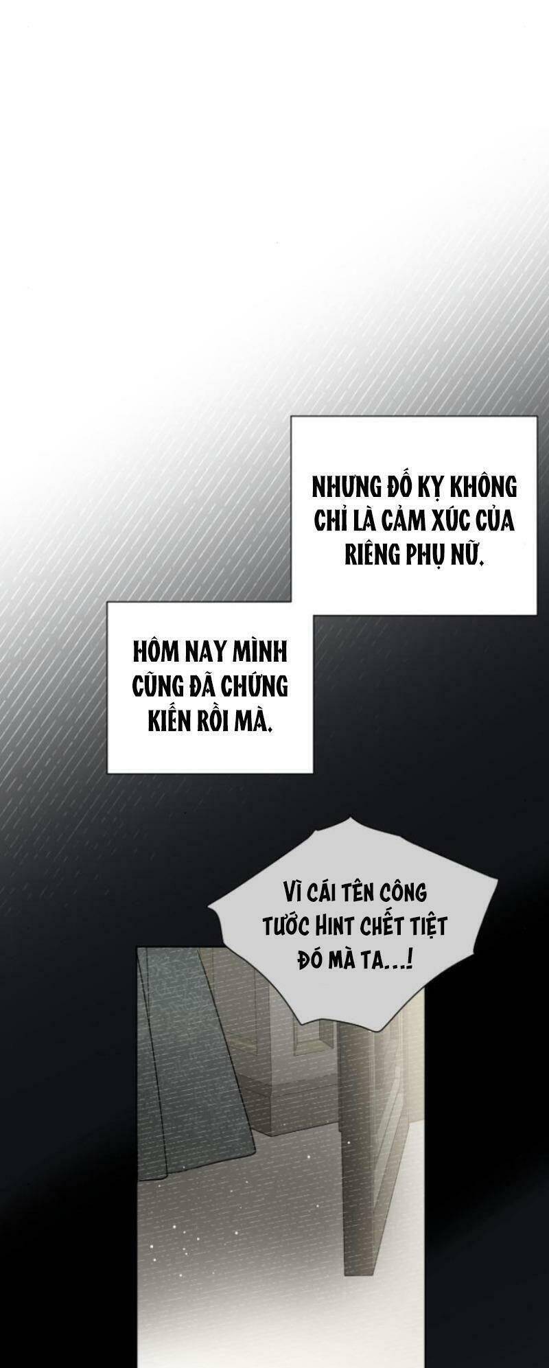 Cách Mà Kỵ Sĩ Sống Như Tiểu Thư: Chapter 49