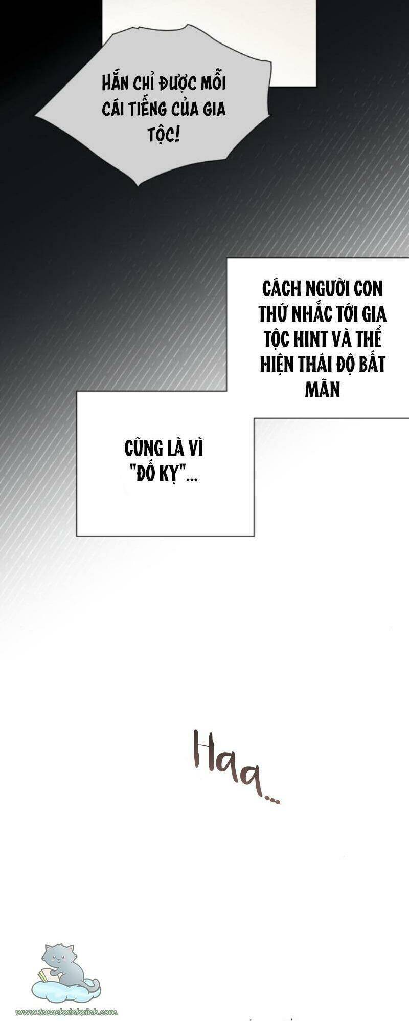 Cách Mà Kỵ Sĩ Sống Như Tiểu Thư: Chapter 49