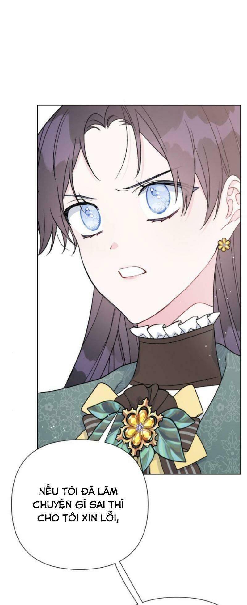 Cách Mà Kỵ Sĩ Sống Như Tiểu Thư: Chapter 49