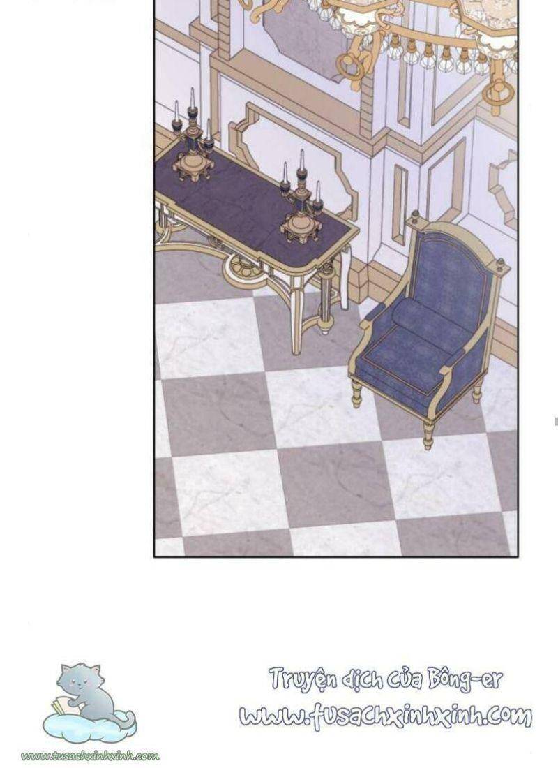 Cách Mà Kỵ Sĩ Sống Như Tiểu Thư: Chapter 49