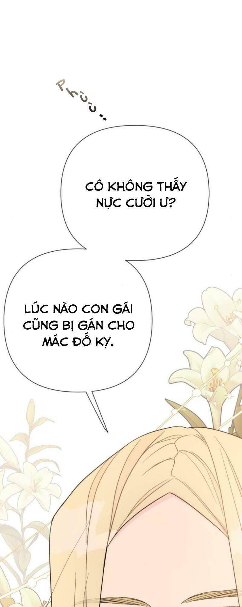 Cách Mà Kỵ Sĩ Sống Như Tiểu Thư: Chapter 49
