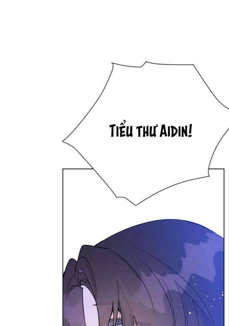 Cách Mà Kỵ Sĩ Sống Như Tiểu Thư: Chapter 49
