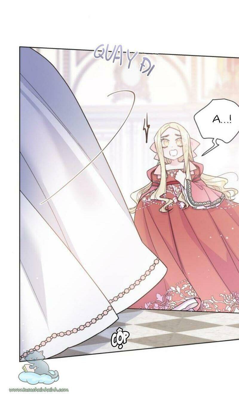 Cách Mà Kỵ Sĩ Sống Như Tiểu Thư: Chapter 49