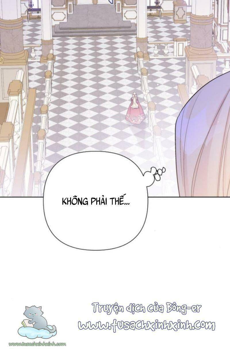 Cách Mà Kỵ Sĩ Sống Như Tiểu Thư: Chapter 49