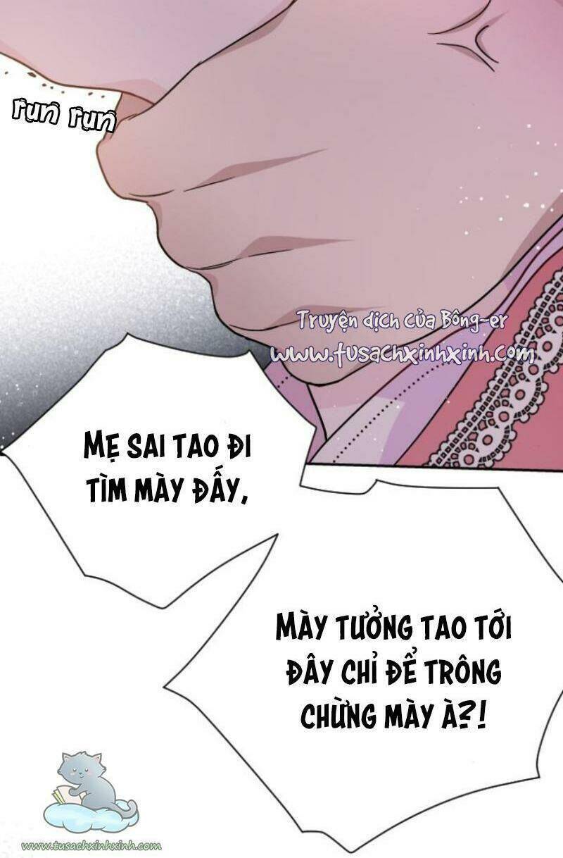 Cách Mà Kỵ Sĩ Sống Như Tiểu Thư: Chapter 49