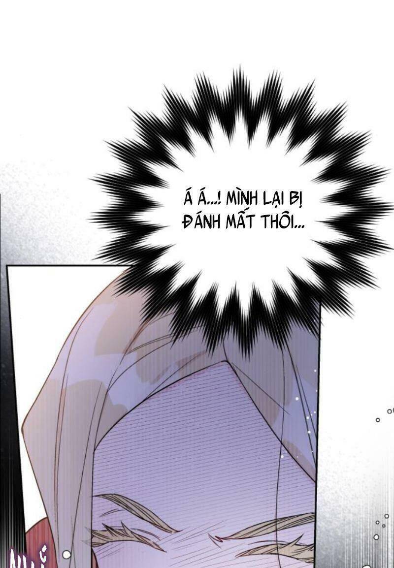 Cách Mà Kỵ Sĩ Sống Như Tiểu Thư: Chapter 49